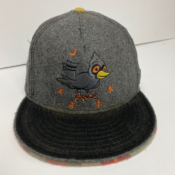 RARE Goorin Bros 1333 Minna Collection Hat